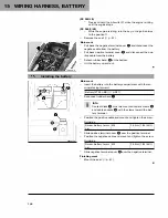 Предварительный просмотр 146 страницы Husqvarna F2203P4 Repair Manual