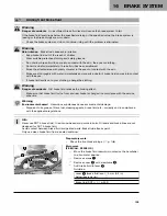 Предварительный просмотр 155 страницы Husqvarna F2203P4 Repair Manual