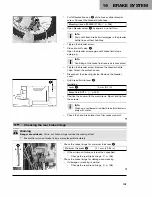 Предварительный просмотр 159 страницы Husqvarna F2203P4 Repair Manual