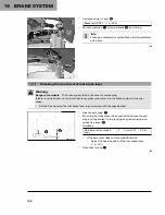 Предварительный просмотр 162 страницы Husqvarna F2203P4 Repair Manual