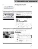 Предварительный просмотр 171 страницы Husqvarna F2203P4 Repair Manual