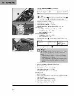 Предварительный просмотр 182 страницы Husqvarna F2203P4 Repair Manual