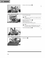 Предварительный просмотр 188 страницы Husqvarna F2203P4 Repair Manual