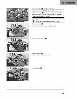 Предварительный просмотр 189 страницы Husqvarna F2203P4 Repair Manual