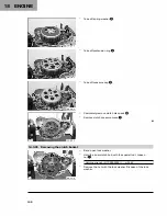 Предварительный просмотр 192 страницы Husqvarna F2203P4 Repair Manual