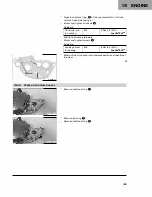 Предварительный просмотр 201 страницы Husqvarna F2203P4 Repair Manual