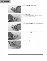 Предварительный просмотр 202 страницы Husqvarna F2203P4 Repair Manual