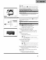 Предварительный просмотр 209 страницы Husqvarna F2203P4 Repair Manual