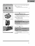 Предварительный просмотр 215 страницы Husqvarna F2203P4 Repair Manual