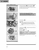 Предварительный просмотр 216 страницы Husqvarna F2203P4 Repair Manual