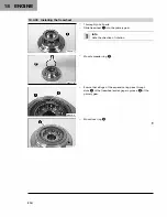 Предварительный просмотр 218 страницы Husqvarna F2203P4 Repair Manual