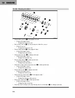 Предварительный просмотр 222 страницы Husqvarna F2203P4 Repair Manual