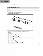 Предварительный просмотр 228 страницы Husqvarna F2203P4 Repair Manual