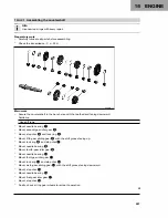 Предварительный просмотр 229 страницы Husqvarna F2203P4 Repair Manual