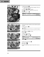 Предварительный просмотр 234 страницы Husqvarna F2203P4 Repair Manual