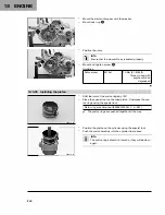 Предварительный просмотр 242 страницы Husqvarna F2203P4 Repair Manual