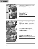 Предварительный просмотр 252 страницы Husqvarna F2203P4 Repair Manual