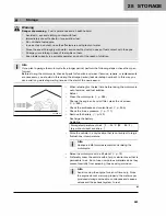 Предварительный просмотр 289 страницы Husqvarna F2203P4 Repair Manual