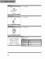 Предварительный просмотр 358 страницы Husqvarna F2203P4 Repair Manual