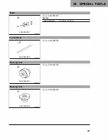 Предварительный просмотр 361 страницы Husqvarna F2203P4 Repair Manual