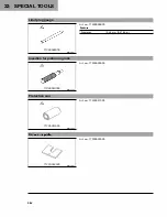 Предварительный просмотр 366 страницы Husqvarna F2203P4 Repair Manual