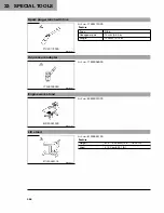 Предварительный просмотр 368 страницы Husqvarna F2203P4 Repair Manual