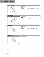 Предварительный просмотр 370 страницы Husqvarna F2203P4 Repair Manual