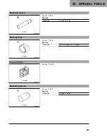 Предварительный просмотр 371 страницы Husqvarna F2203P4 Repair Manual