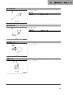 Предварительный просмотр 373 страницы Husqvarna F2203P4 Repair Manual