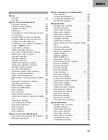 Предварительный просмотр 377 страницы Husqvarna F2203P4 Repair Manual