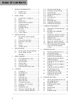 Предварительный просмотр 4 страницы Husqvarna F2203V4 Owner'S Manual