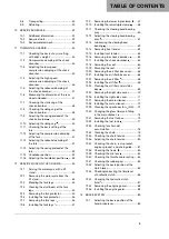 Предварительный просмотр 5 страницы Husqvarna F2203V4 Owner'S Manual