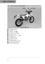 Предварительный просмотр 16 страницы Husqvarna F2203V4 Owner'S Manual