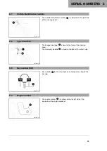 Предварительный просмотр 17 страницы Husqvarna F2203V4 Owner'S Manual