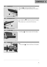 Предварительный просмотр 19 страницы Husqvarna F2203V4 Owner'S Manual