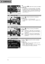 Предварительный просмотр 20 страницы Husqvarna F2203V4 Owner'S Manual