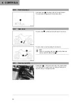 Предварительный просмотр 26 страницы Husqvarna F2203V4 Owner'S Manual