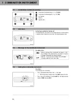 Предварительный просмотр 28 страницы Husqvarna F2203V4 Owner'S Manual