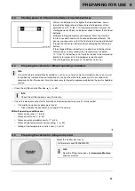 Предварительный просмотр 35 страницы Husqvarna F2203V4 Owner'S Manual