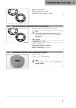 Предварительный просмотр 37 страницы Husqvarna F2203V4 Owner'S Manual