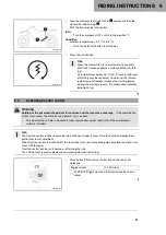 Предварительный просмотр 39 страницы Husqvarna F2203V4 Owner'S Manual