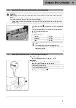 Предварительный просмотр 49 страницы Husqvarna F2203V4 Owner'S Manual