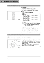 Предварительный просмотр 52 страницы Husqvarna F2203V4 Owner'S Manual