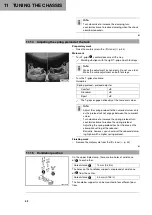 Предварительный просмотр 54 страницы Husqvarna F2203V4 Owner'S Manual