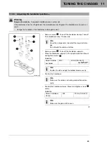 Предварительный просмотр 55 страницы Husqvarna F2203V4 Owner'S Manual