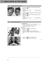 Предварительный просмотр 58 страницы Husqvarna F2203V4 Owner'S Manual