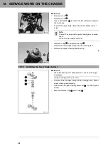 Предварительный просмотр 60 страницы Husqvarna F2203V4 Owner'S Manual