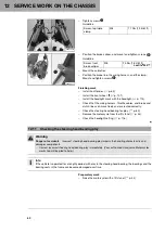 Предварительный просмотр 62 страницы Husqvarna F2203V4 Owner'S Manual