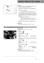 Предварительный просмотр 63 страницы Husqvarna F2203V4 Owner'S Manual