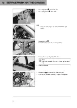 Предварительный просмотр 66 страницы Husqvarna F2203V4 Owner'S Manual